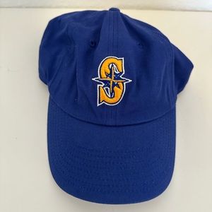 Seattle Mariners Hat